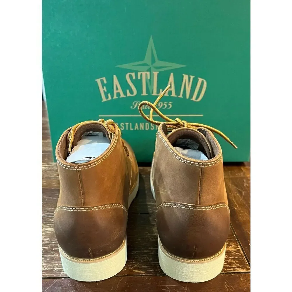 Eastland Men's Jack Chukka Boot
